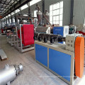 PP Melt Blown Fabric Making Machine